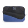 Tucano Mélange Second Skin borsa per notebook 30,5 cm (12") Custodia a tasca Blu (BFM1112-B)