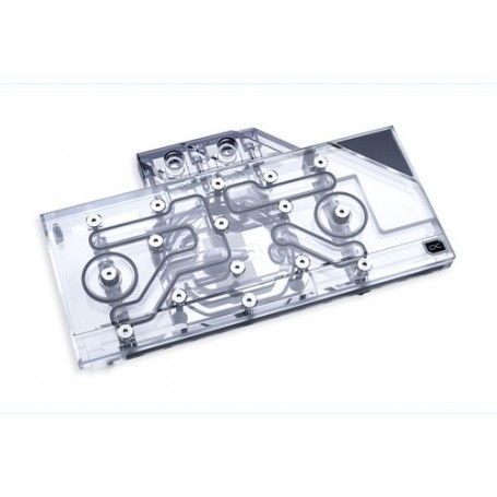 Alphacool 11930 raffredamento dell'acqua e freon (11930)