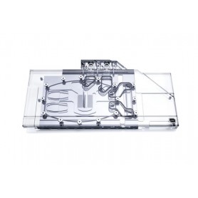 Alphacool Eisblock Aurora GPX-N raffredamento dell'acqua e freon (11938)