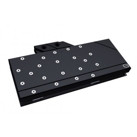 Alphacool Eisblock Aurora Acetal GPX-A raffredamento dell'acqua e freon (11945)