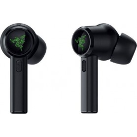 Razer Hammerhead True Wireless Pro Cuffie Auricolare USB tipo-C Bluetooth Nero (RZ12-03440100-R3G1)