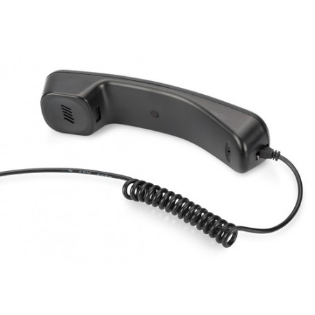 Digitus Skype USB Nero (DA-70772)