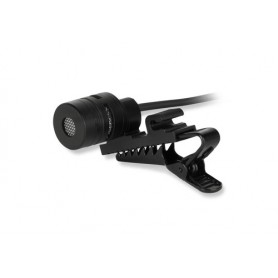 Sharkoon SM1 Nero Microfono per notebook (4044951020867)