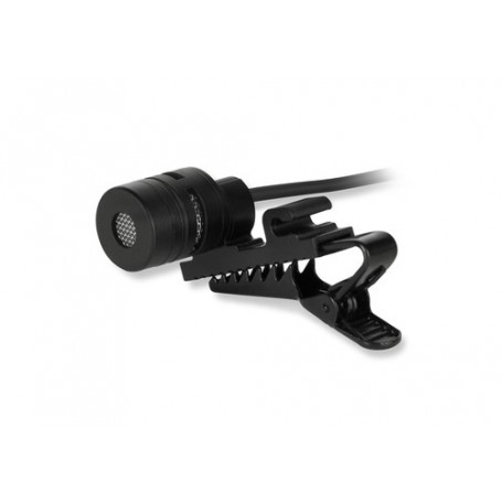 Sharkoon SM1 Nero Microfono per notebook (4044951020867)