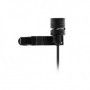Sharkoon SM1 Nero Microfono per notebook (4044951020867)