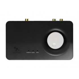ASUS Xonar U7 MKII USB (90YB00KB-M0UC00)
