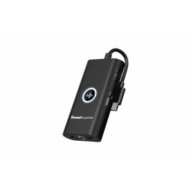 Creative Labs SOUND BLASTER G3 7.1 canali USB (70SB183000000)
