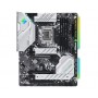 Asrock Z690 Steel Legend Intel Z690 LGA 1700 ATX (90-MXBH00-A0UAYZ)