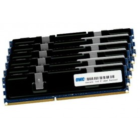 OWC OWC1333D3X9M096 memoria 96 GB 6 x 16 GB DDR3 1333 MHz Data Integrity Check (verifica integrità dati) (OWC1333D3X9M096)