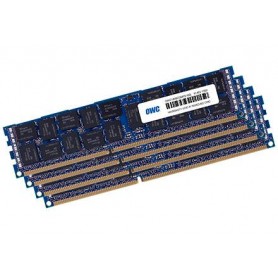 OWC OWC1866D3R8M32 memoria 32 GB 4 x 8 GB DDR3 1866 MHz Data Integrity Check (verifica integrità dati) (OWC1866D3R8M32)