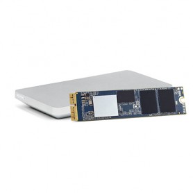 OWC Aura Pro X2 M.2 480 GB PCI Express 3.1 3D TLC NVMe (OWCS3DAPT4MB05K)