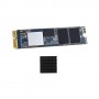OWC Aura Pro X2 M.2 480 GB PCI Express 3.1 3D TLC NVMe (OWCS3DAPT4MP05K)