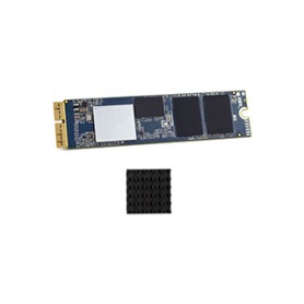 OWC Aura Pro X2 M.2 2048 GB PCI Express 3.1 3D TLC NVMe (OWCS3DAPT4MP20P)