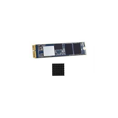 OWC Aura Pro X2 M.2 2048 GB PCI Express 3.1 3D TLC NVMe (OWCS3DAPT4MP20P)