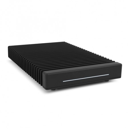 OWC ThunderBlade Box esterno SSD Nero M.2 (OWCTB3TBV4T04)