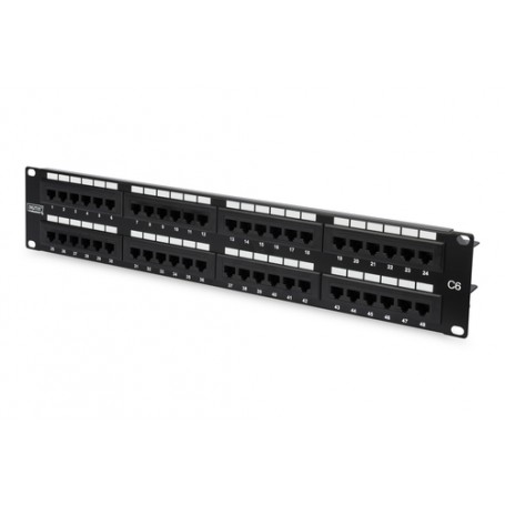 Digitus CAT 6, Cl. E (DN-91648U)