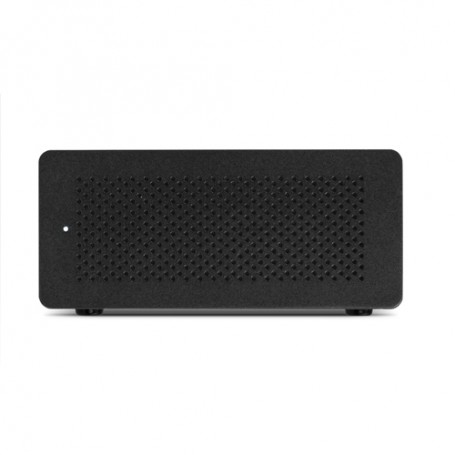 OWC OWCTB3EX4M2SL contenitore di unità di archiviazione Box esterno SSD Nero M.2 (OWCTB3EX4M2SL)