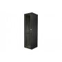 Digitus DN-19 42U-6/6-DB rack Rack indipendenti Nero (DN-19 42U-6/6-DB)