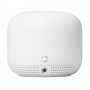 Google Nest Wifi Point 1200 Mbit/s Bianco (GA00667-DE)