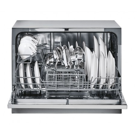 Candy Posable CDCP 6S lavastoviglie Libera installazione 6 coperti F (32002229)