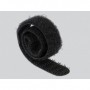 DeLOCK 85785 cavo audio 1 m 3.5mm Nero, Grigio (85785)