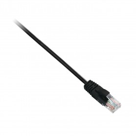 V7 Cavo di rete CAT5e UTP (RJ45 m/m) - Nero 10m 32.8ft (V7E3C5U-10M-BKS)