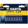 Varta Longlife AAA Batteria monouso Mini Stilo AAA Alcalino (04103101461)