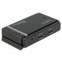 DeLOCK 87750 conmutador de vídeo DisplayPort (87750)