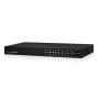 Ubiquiti Networks ES-16-150W switch di rete Gestito L2/L3 Gigabit Ethernet (10/100/1000) Supporto Power over Ethern (ES-16-150W)