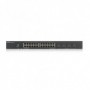 Zyxel XGS1930-28 Gestito L3 Gigabit Ethernet (10/100/1000) Nero (XGS1930-28-EU0101F)