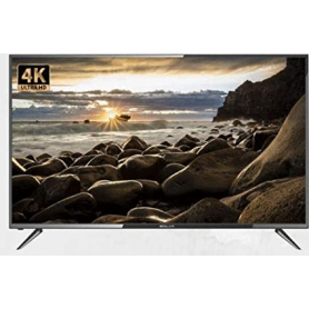 TV LED 65" BOLVA 4K S-6588B SMART TV ANDROID ITALIA BLACK (S-6588B_PROMO)