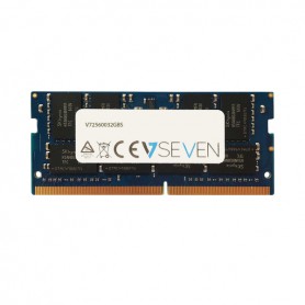 V7 V72560032GBS memoria 32 GB 1 x 32 GB DDR4 3200 MHz (V72560032GBS)