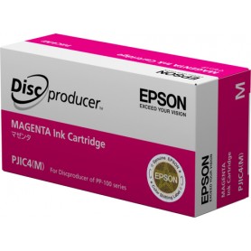 Epson Cartuccia Magenta PP-100 (C13S020450)