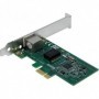 Inter-Tech ST-729 Interno Ethernet 1000 Mbit/s (77773003)
