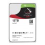 Seagate NAS HDD IronWolf 3.5" 12000 GB Serial ATA III (ST12000VN0008)