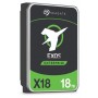 Seagate Enterprise ST18000NM004J disco rigido interno 3.5" 18000 GB SAS (ST18000NM004J)