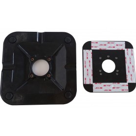 Compulocks TCDP6AB supporto per personal communication Nero (TCDP6AB)
