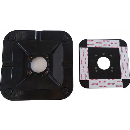 Compulocks TCDP6AB supporto per personal communication Nero (TCDP6AB)