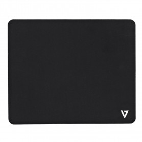 V7 Tappetino per il mouse – nero (MP01BLK-2EP)