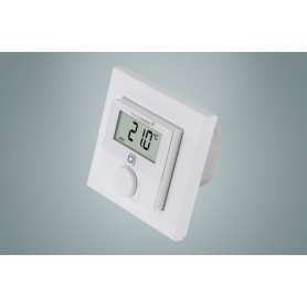 Homematic IP HmIP-BWTH termostato RF Bianco (150628A0)