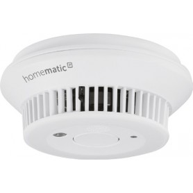 Homematic IP HMIP-SWSD Rilevatore ottico Senza fili (142685A0)