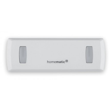 Homematic IP HmIP-SPDR Senza fili Bianco (HMIP-SPDR)
