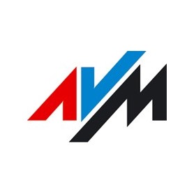 AVM FRITZ!Powerline 540E WLAN Set 500 Mbit/s Collegamento ethernet LAN Wi-Fi Bianco 2 pz (20002610)