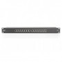Digitus DN-91616S-B pezzo di pannello 1U (DN-91616S-B)