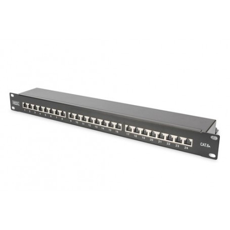 Digitus DN-91624S-EA-B pezzo di pannello 1U (DN-91624S-EA-B)