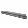Digitus DN-91624S-EA-B pezzo di pannello 1U (DN-91624S-EA-B)