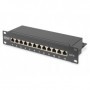 Digitus CAT 6, Cl. E 1U (DN-91612S)