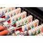 Digitus Desktop CAT 6A 1U (DN-91612SD-EA)