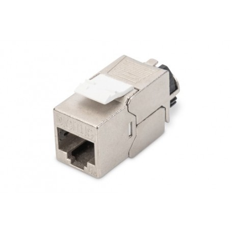 Digitus DN-93617-24 cavo di collegamento Argento (DN-93617-24)