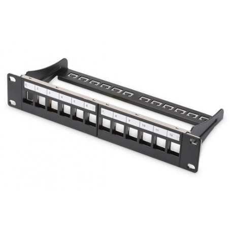 Digitus DN-91420 pezzo di pannello 1U (DN-91420)